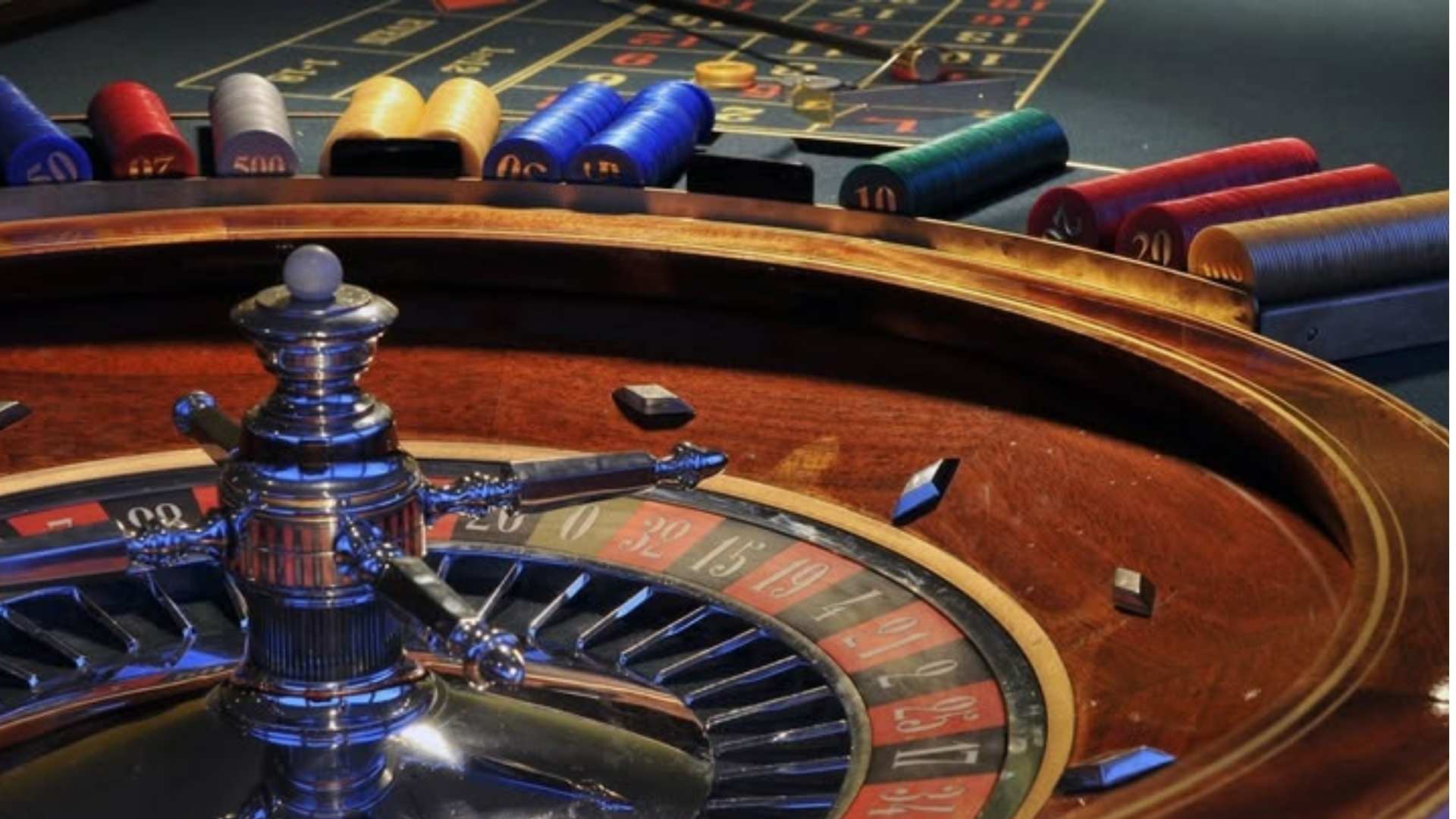 Fortune Wheel Ultimate Fortune Victory