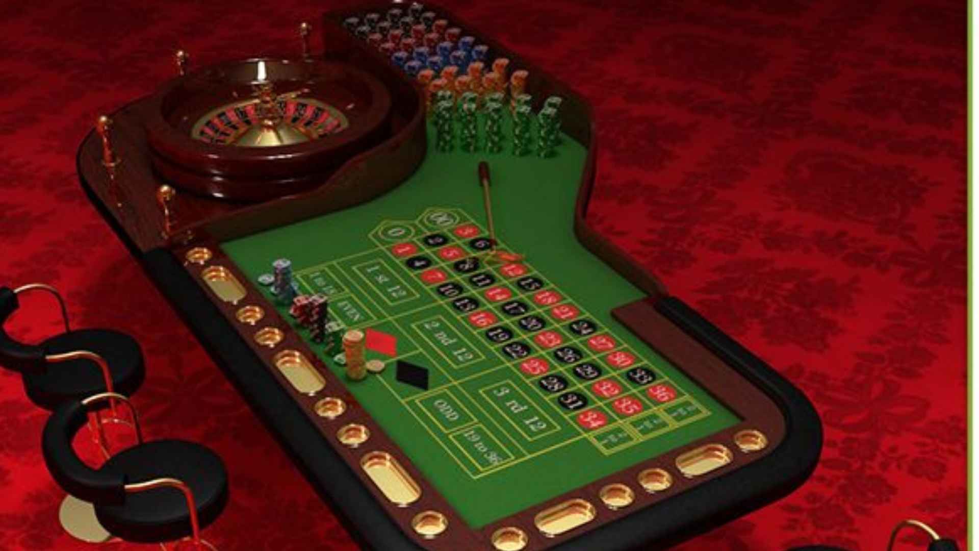 Best Table Games for Building Confidence