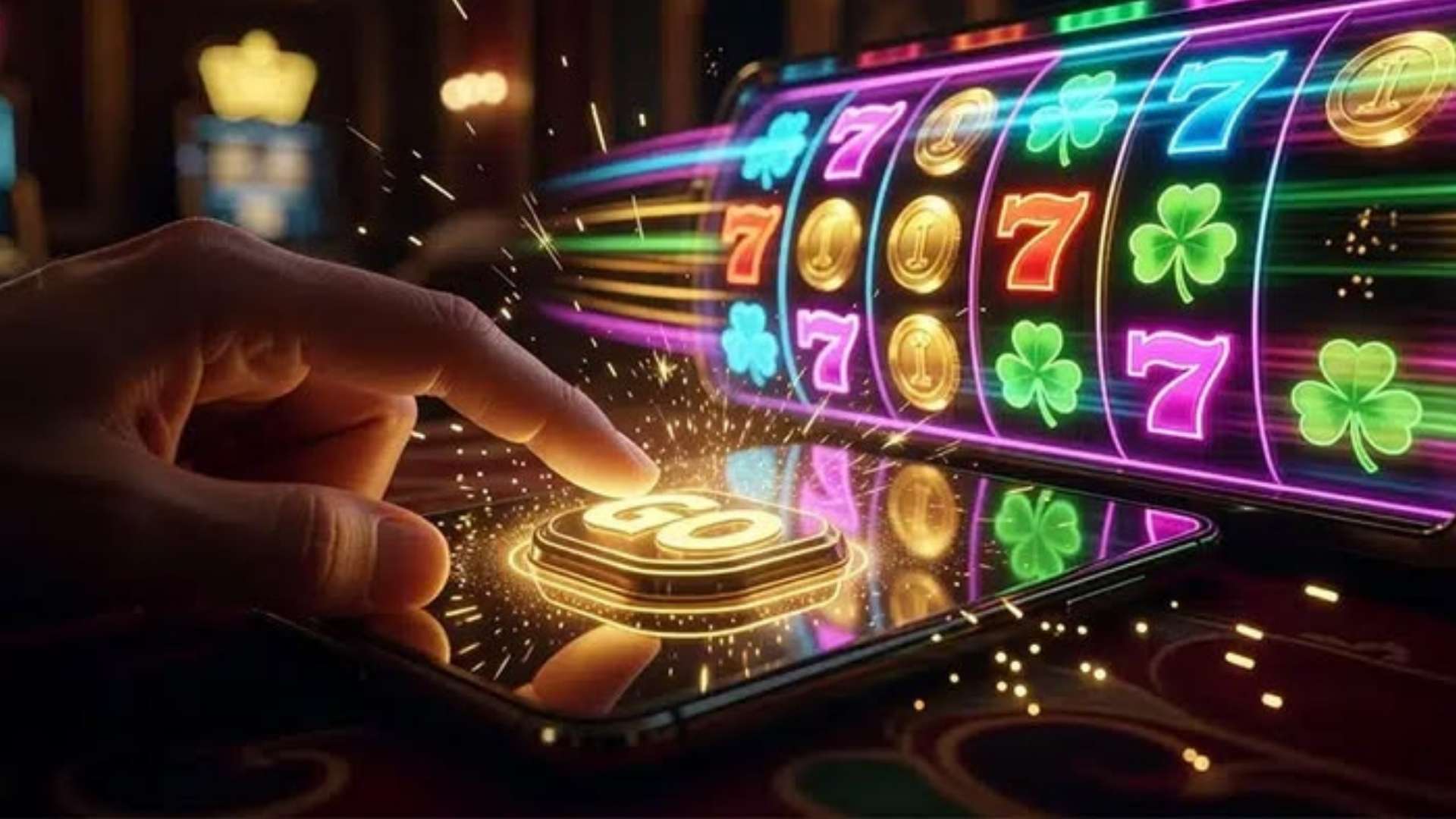 Probability Games That Improve Focus and Accuracy