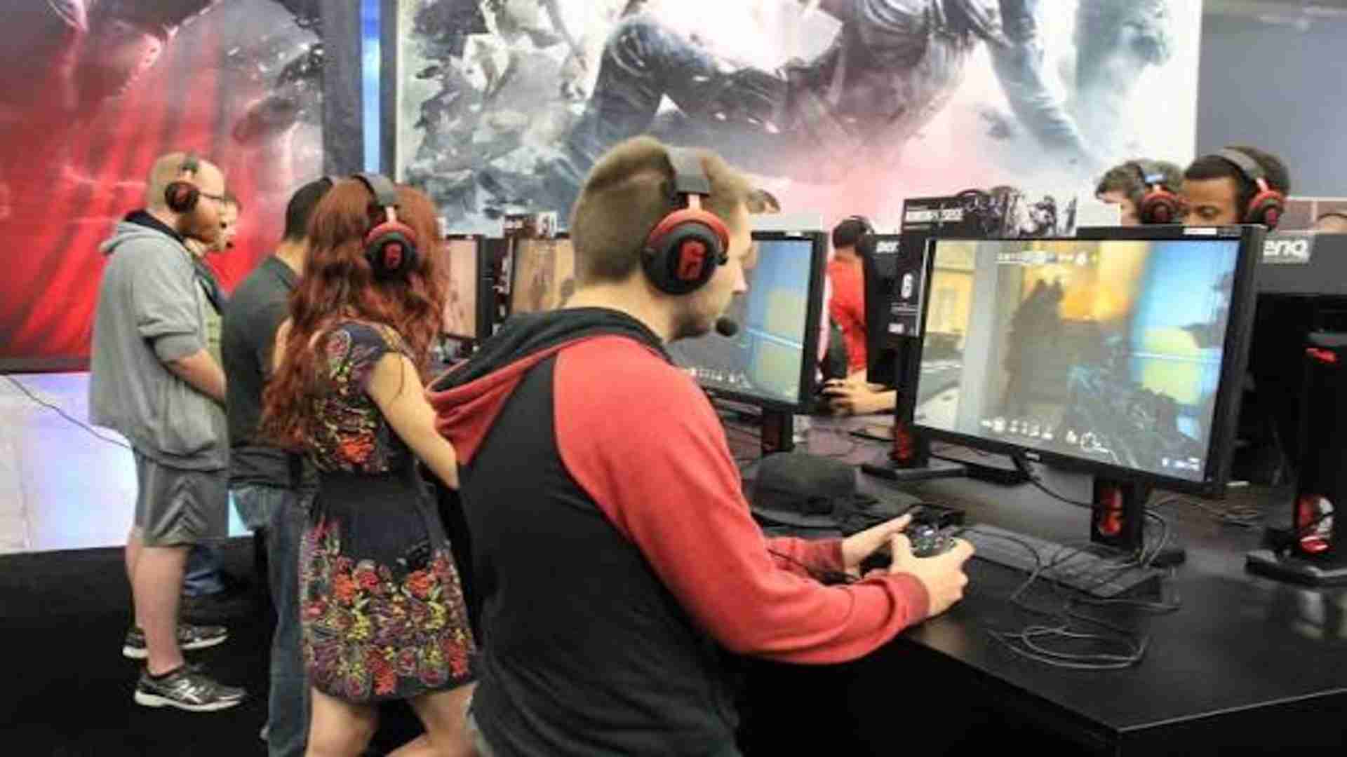 The Digital Revolution of Mobile Gaming