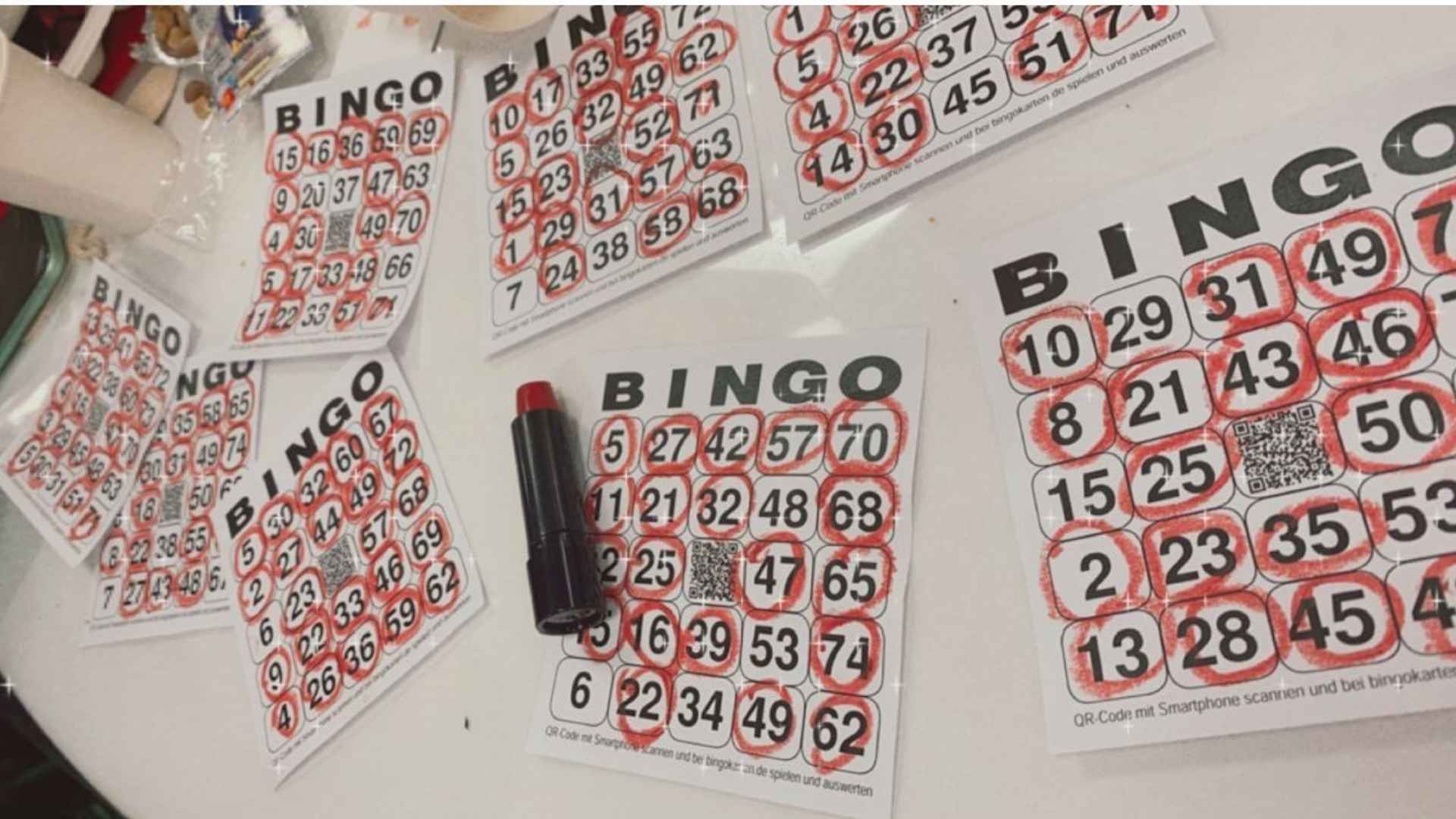 The Evolution Of Baccarat Is Happening In Real Time
