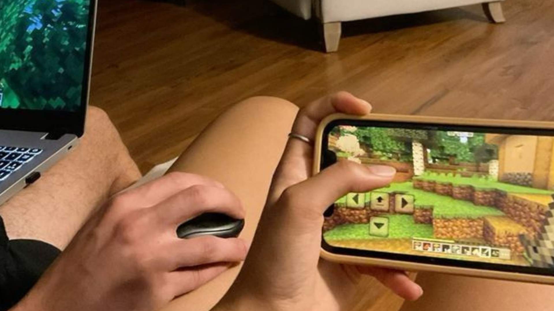 Every PUBG Session Is A Test Of Adaptation